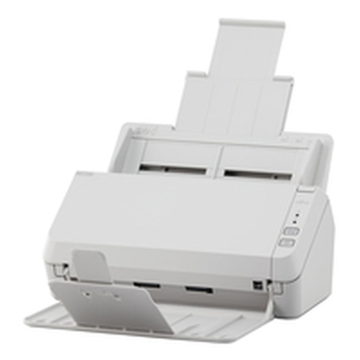 RICOH Duplex Gigabit Ethernet SP1120N 20ppm