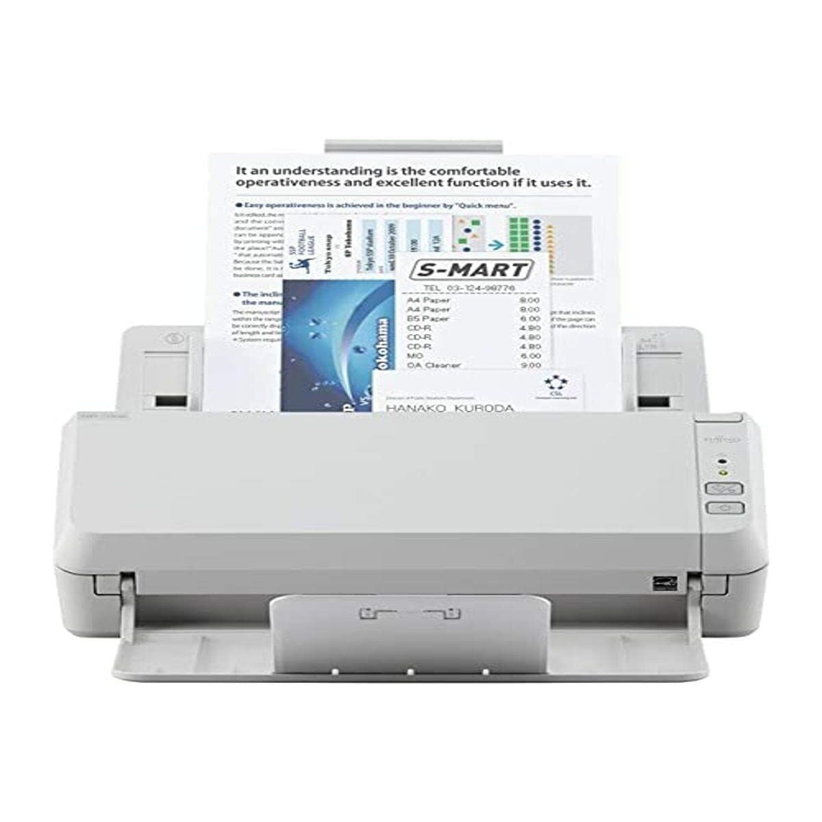 RICOH Duplex Gigabit Ethernet SP1130N 30ppm