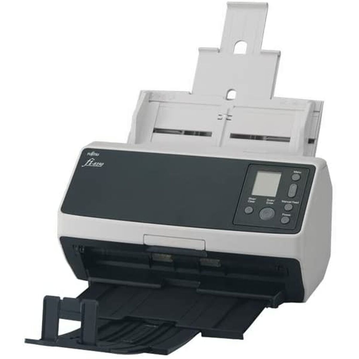 RICOH fi-8190 Scanner A4 90ppm