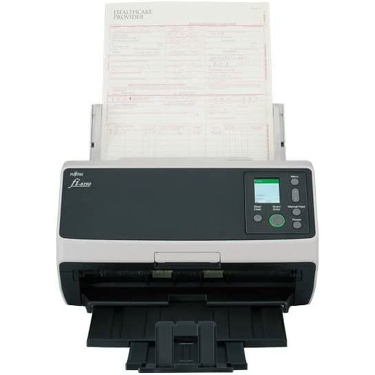 RICOH fi-8190 Scanner A4 90ppm