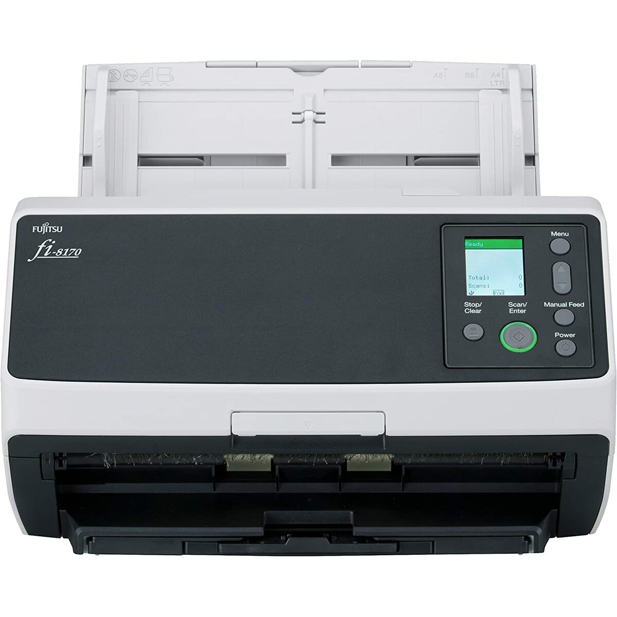 RICOH fi-8170 Scanner A4 70ppm