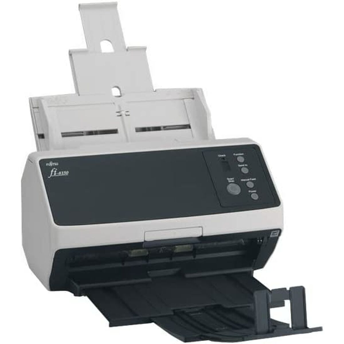 RICOH fi-8150 Scanner A4 50ppm