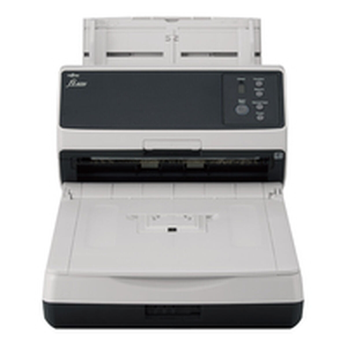 RICOH fi-8250 Scanner A4 50ppm flatbed