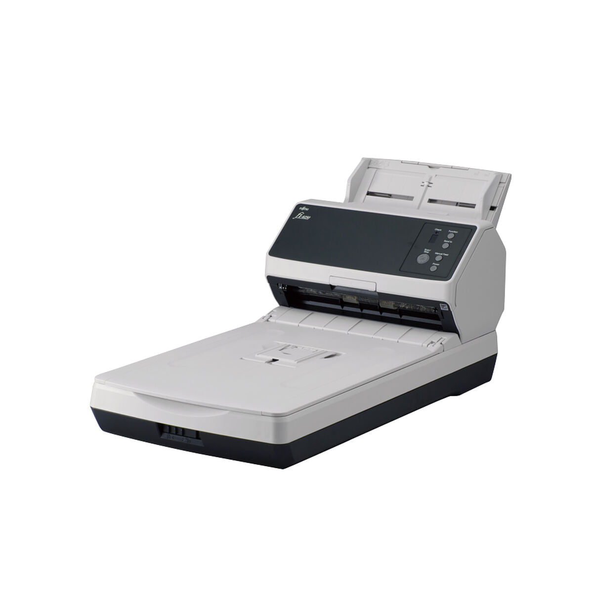 RICOH fi-8250 Scanner A4 50ppm flatbed