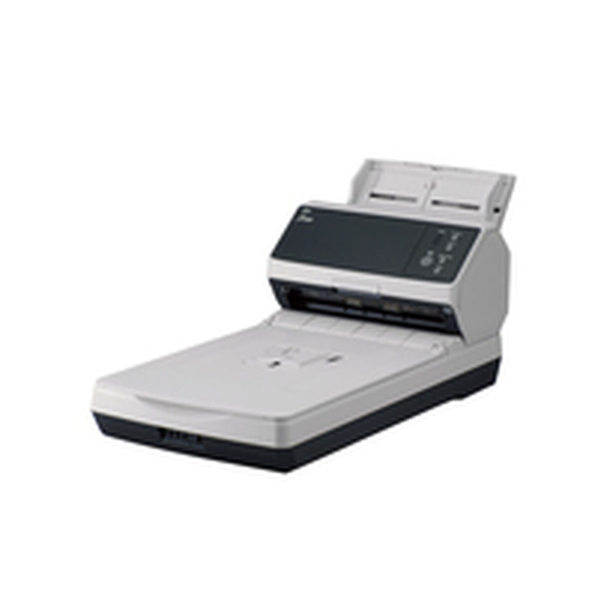 RICOH fi-8250 Scanner A4 50ppm flatbed