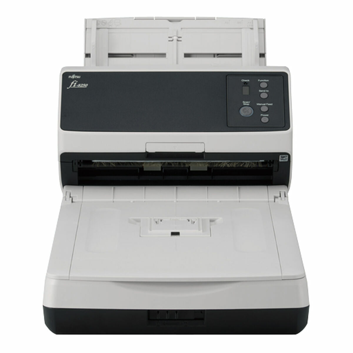 RICOH fi-8250 Scanner A4 50ppm flatbed