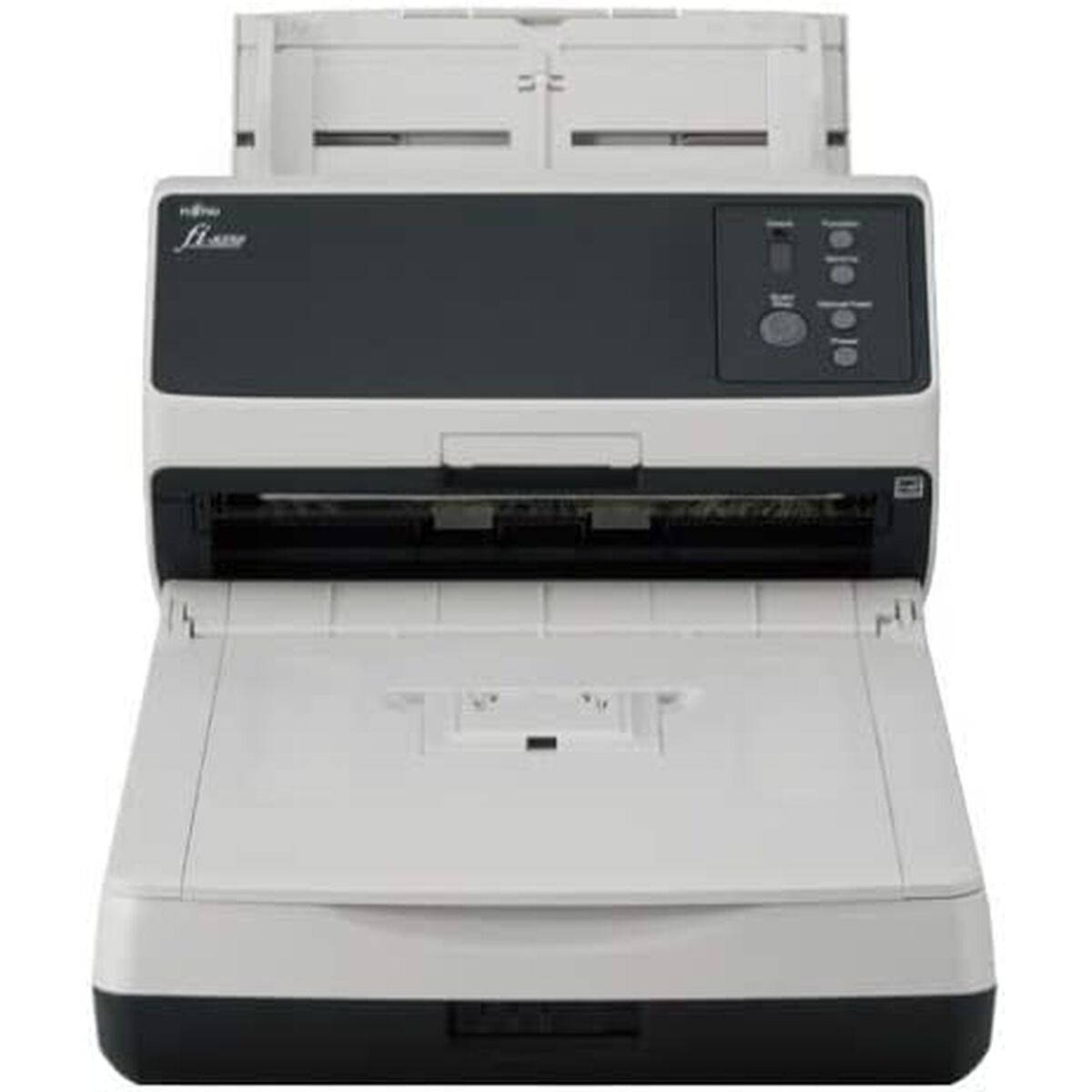 RICOH fi-8250 Scanner A4 50ppm flatbed