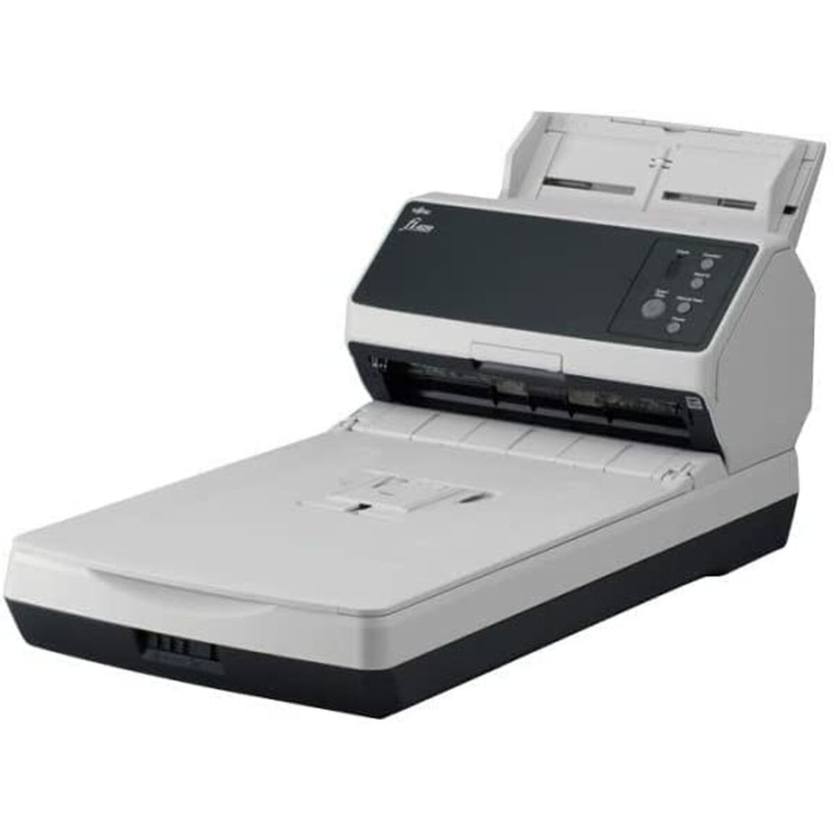 RICOH fi-8250 Scanner A4 50ppm flatbed