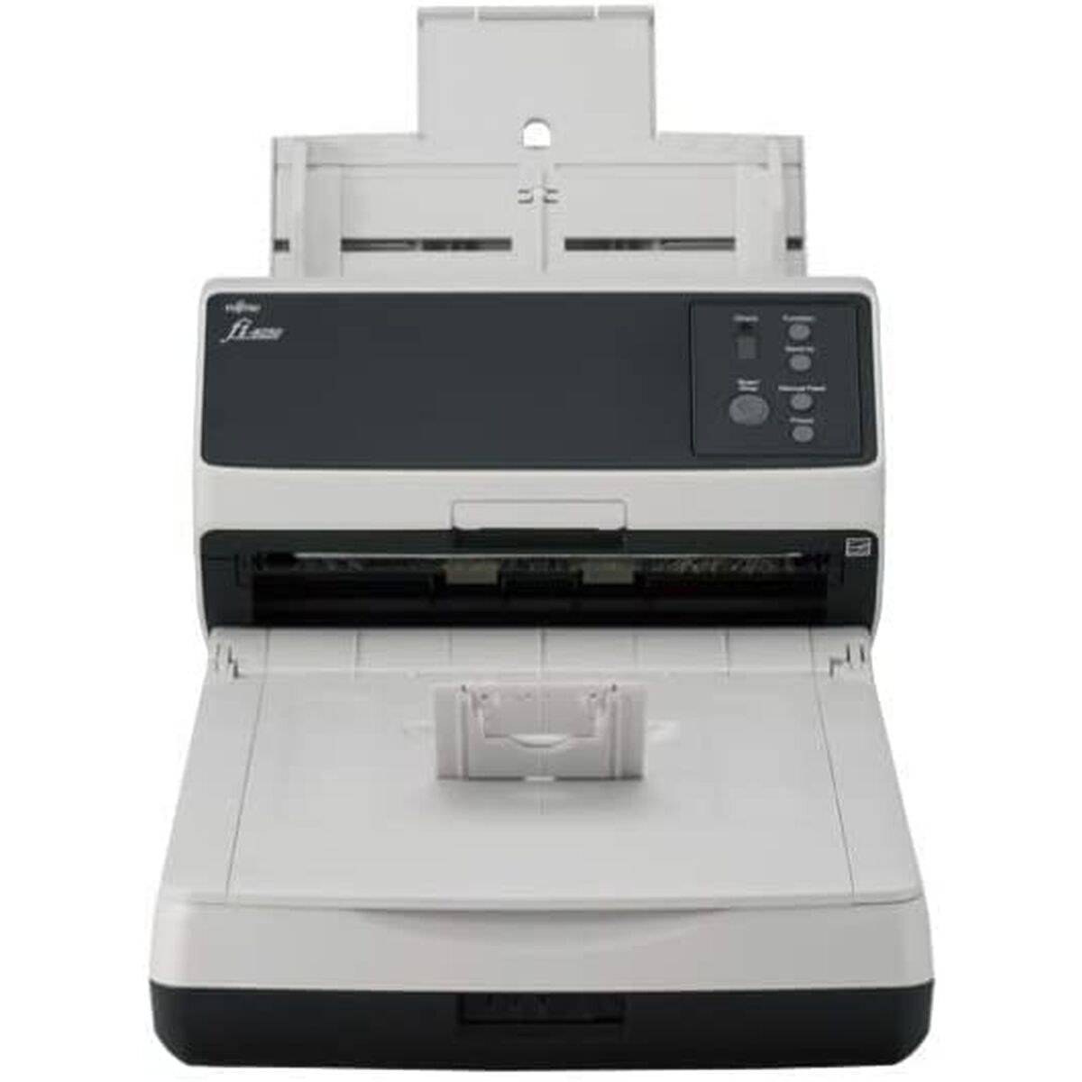 RICOH fi-8250 Scanner A4 50ppm flatbed