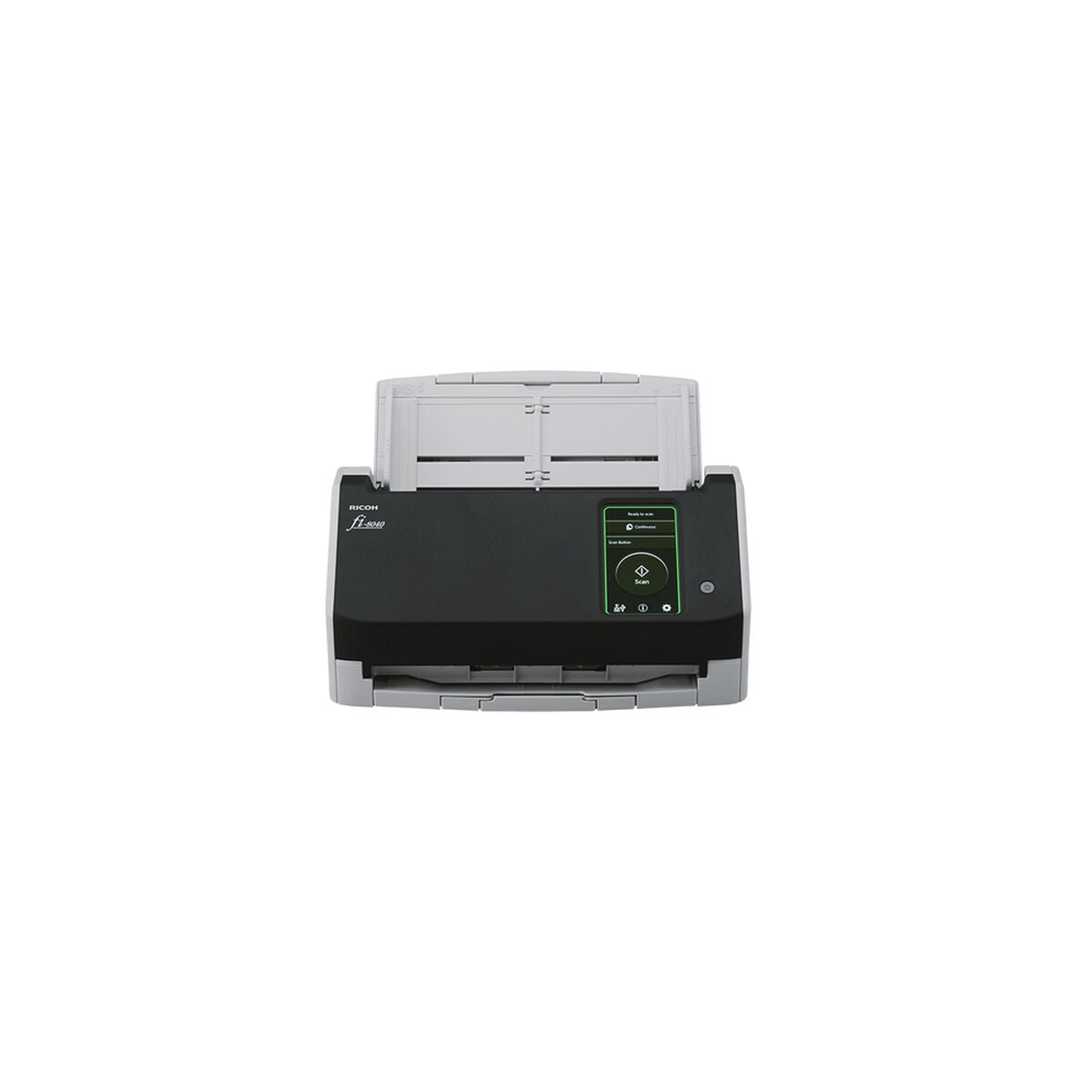 RICOH fi-8040 Scanner 40PPM