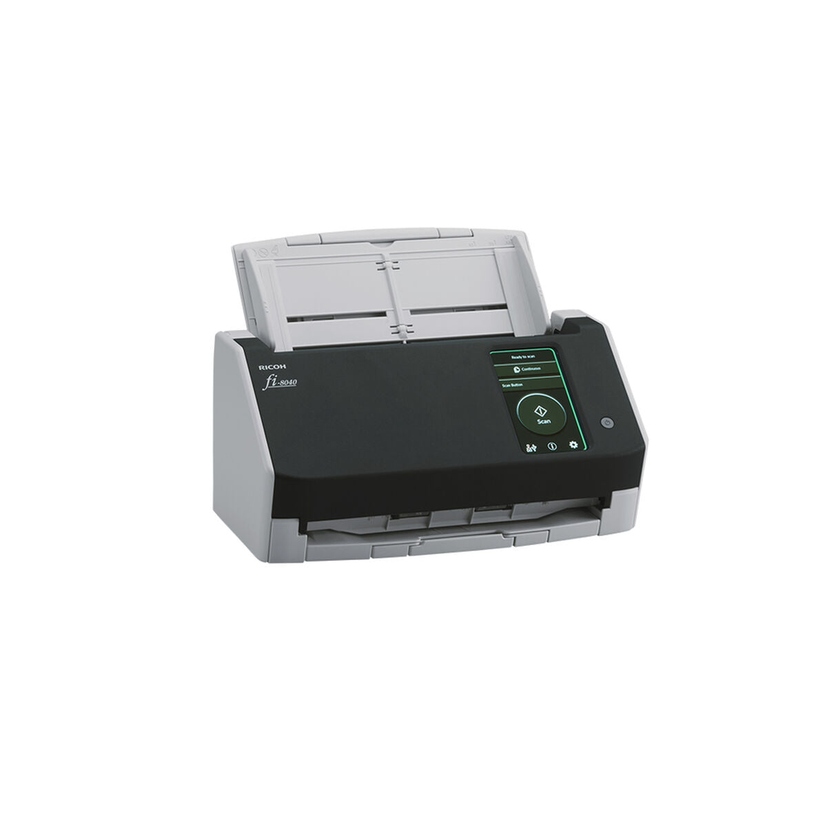 RICOH fi-8040 Scanner 40PPM