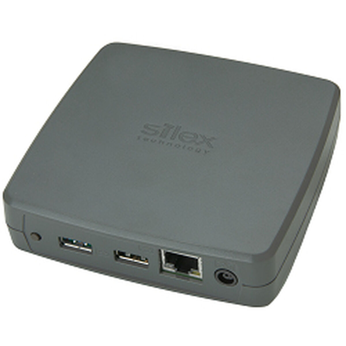 RICOH SILEX DS-700 USB2/3 Device Server - Gigabit LAN - IPv4/IPv6 - USB over Network