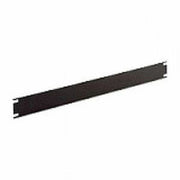HPE 1U 100-pack Carbon univ Filler Panel