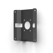 Wall Mount Bracket with Security Slot