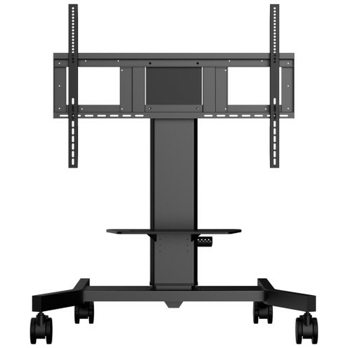 Floor lift on wheels 43~75" VESA 800x600