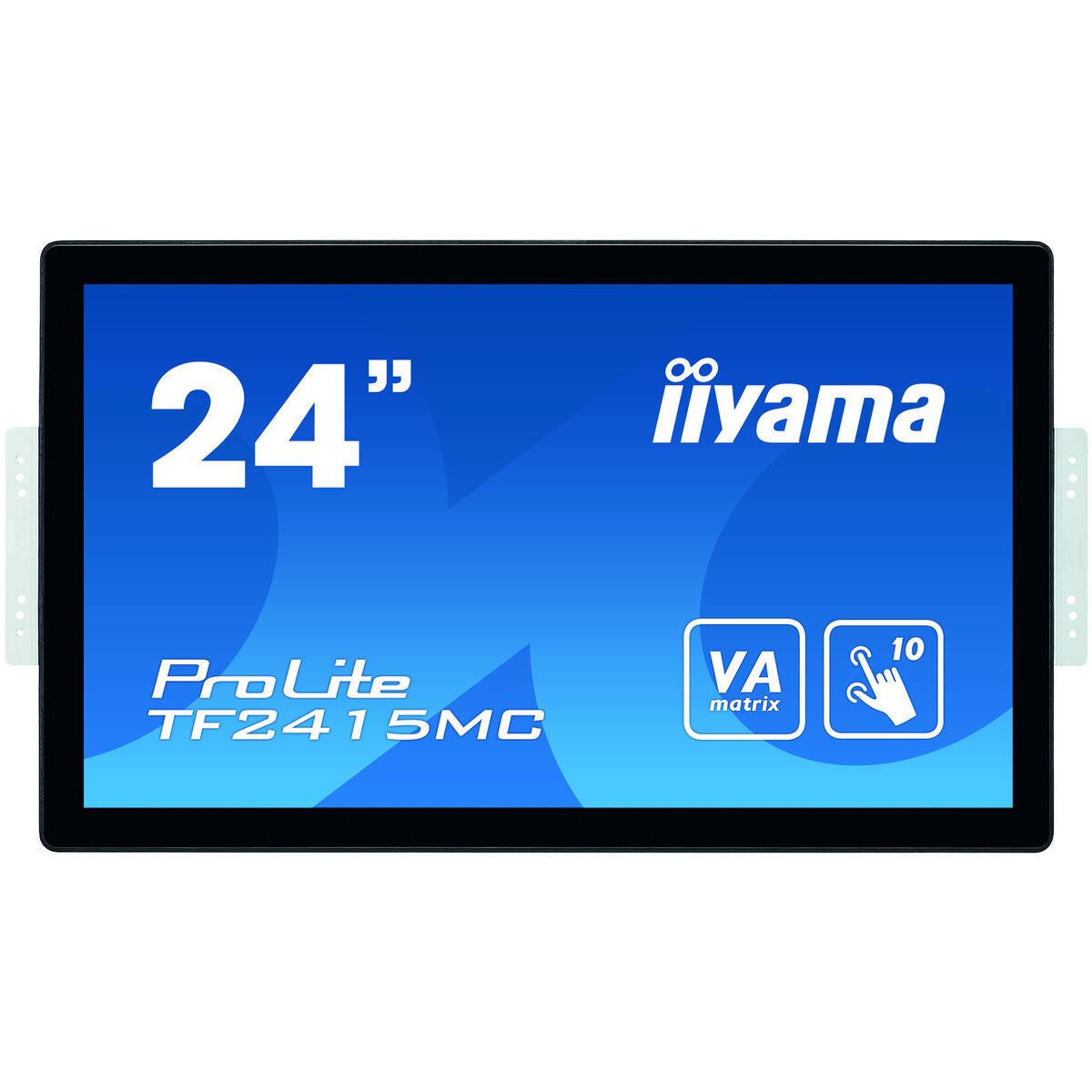 24" PCAP Bezel Free 10P Touch 1920x1080