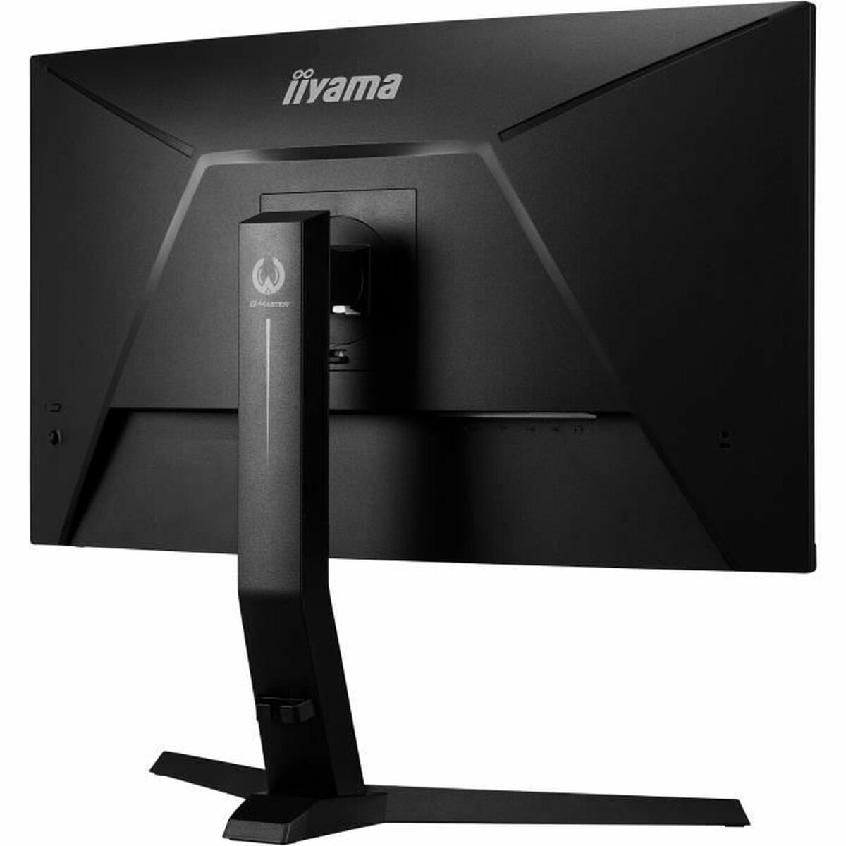 GB2766HSU-B1 27" VA-Curved Gaming 1500R