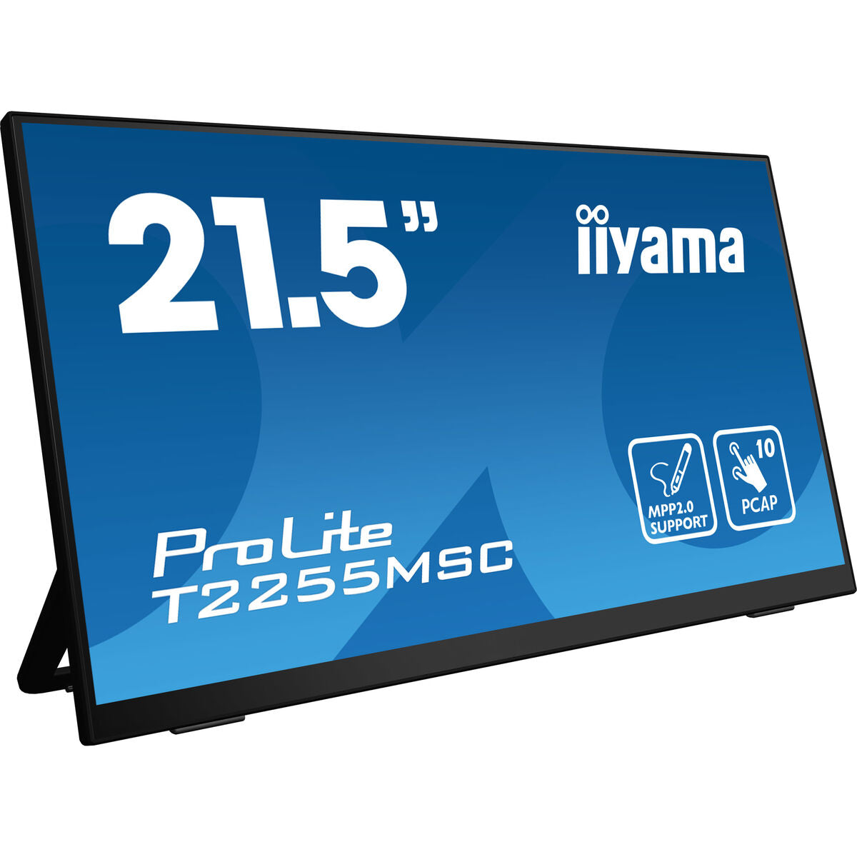 T2255MSC-B1 21.5" IPS Optical Bonded PCA