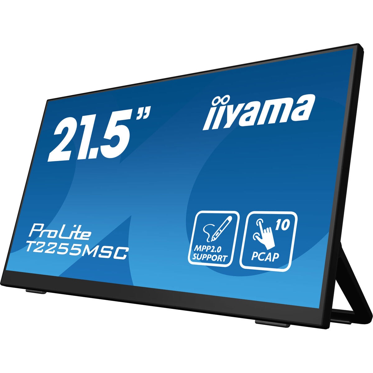T2255MSC-B1 21.5" IPS Optical Bonded PCA