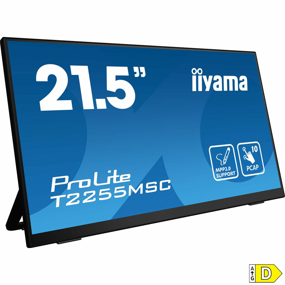T2255MSC-B1 21.5" IPS Optical Bonded PCA