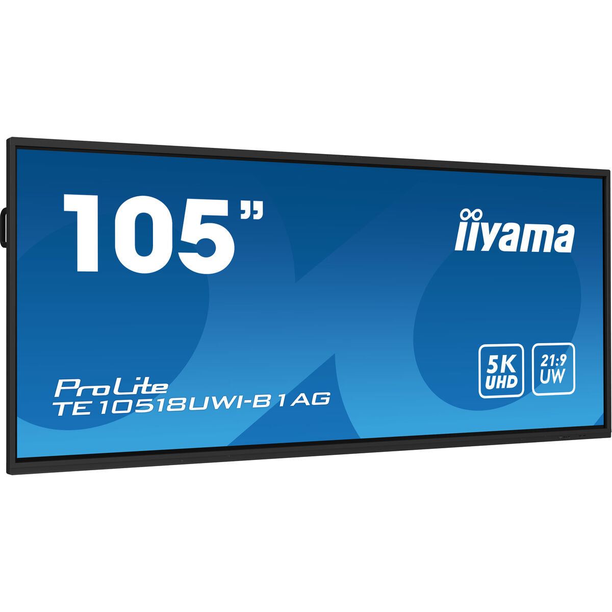IIyam ProLite TE10518UWI-B1AG 105"