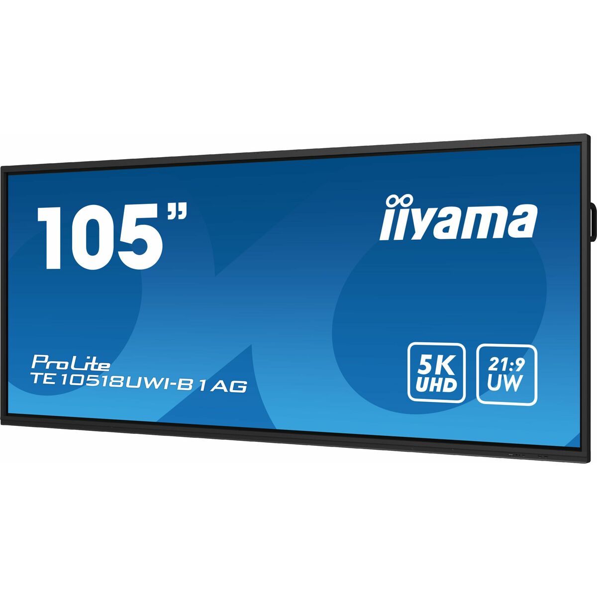 IIyam ProLite TE10518UWI-B1AG 105"