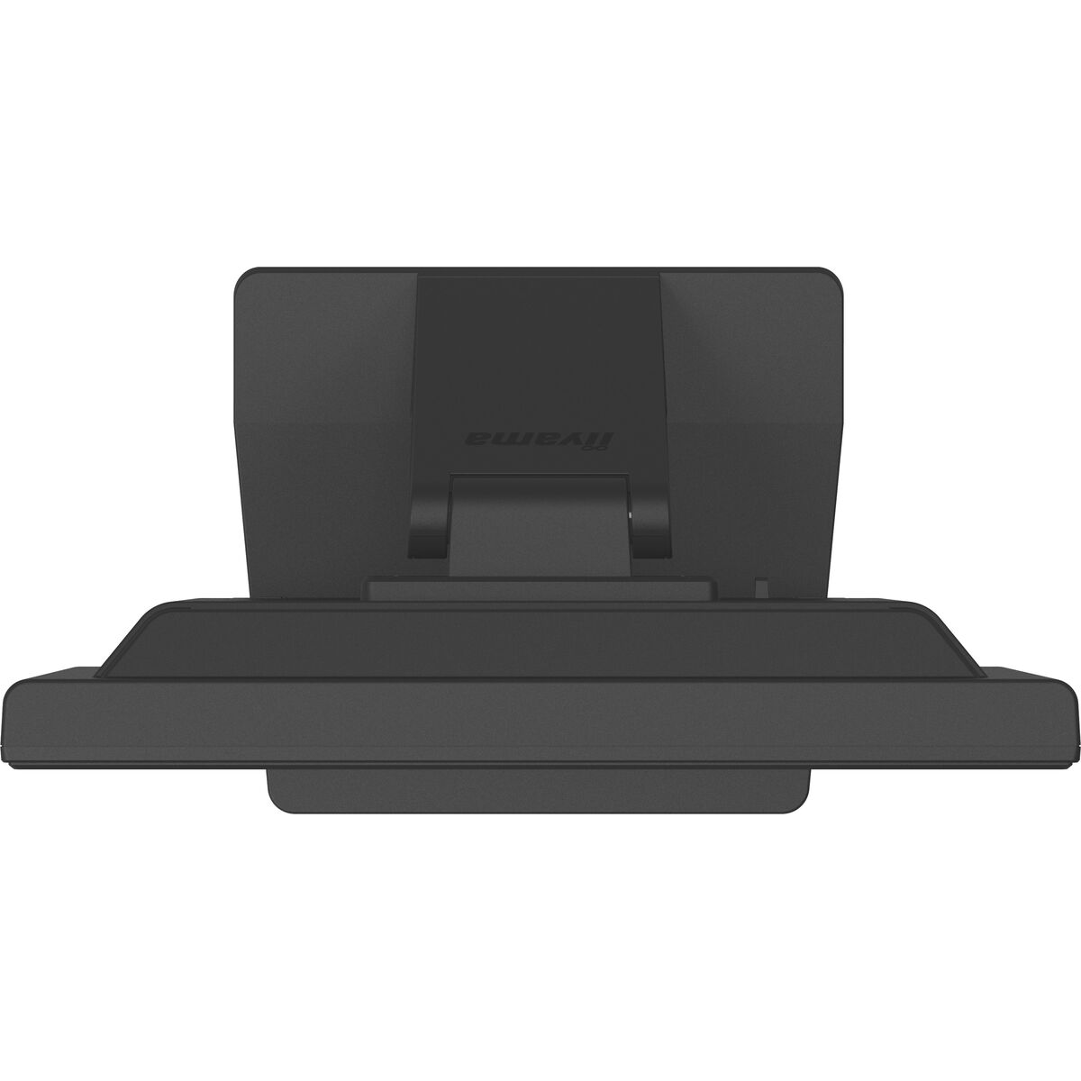 15" PCAP Bezel Free Front 10P Touch 1024
