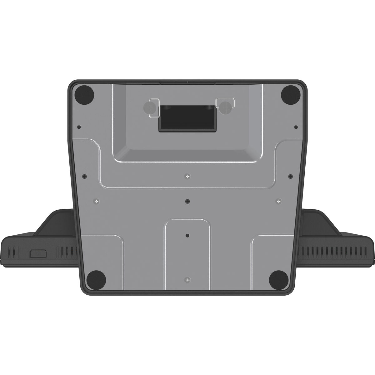 15" PCAP Bezel Free Front 10P Touch 1024