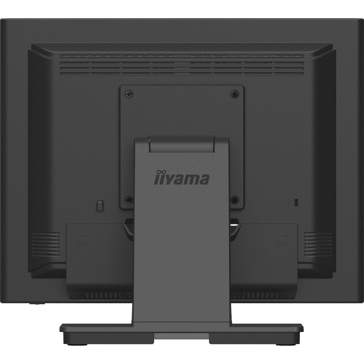15" PCAP Bezel Free Front 10P Touch 1024