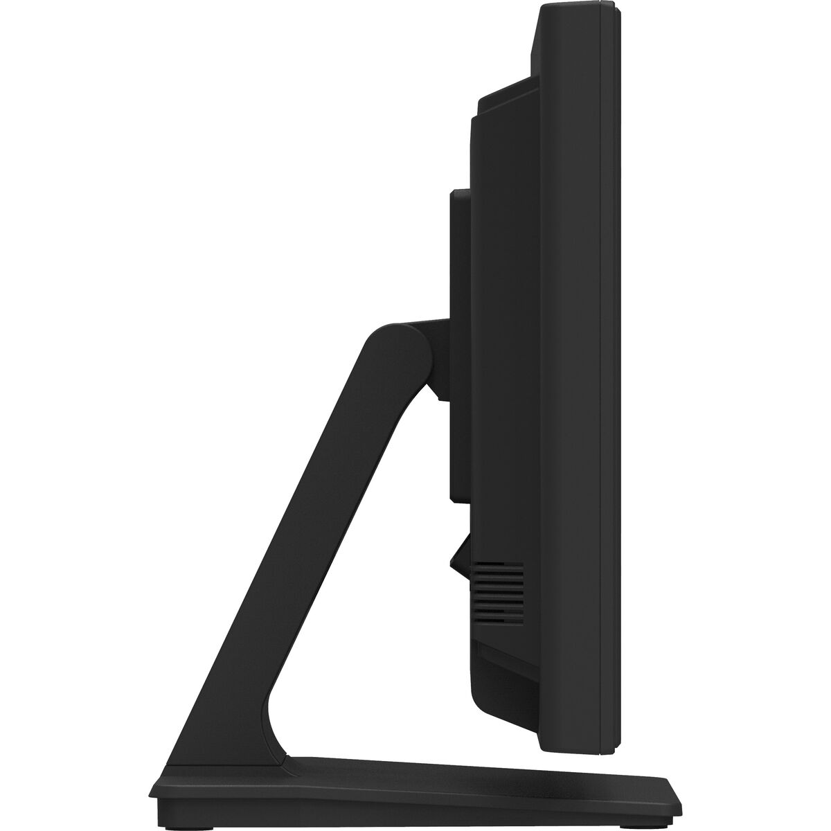 15" PCAP Bezel Free Front 10P Touch 1024