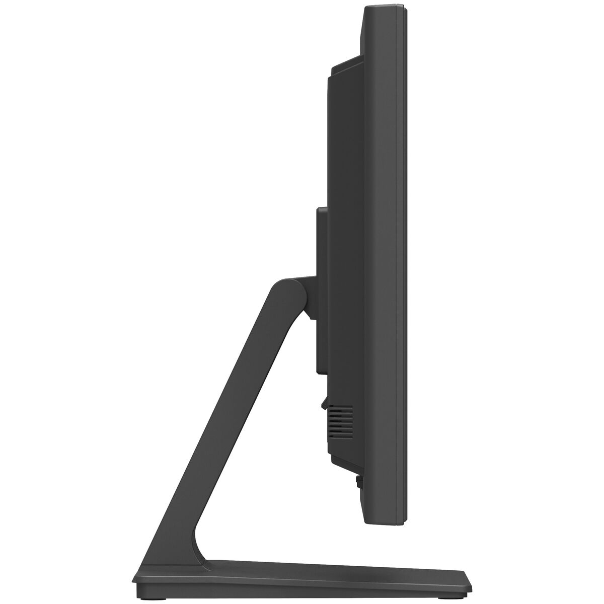 19" PCAP Bezel Free Front 10P Touch IPS