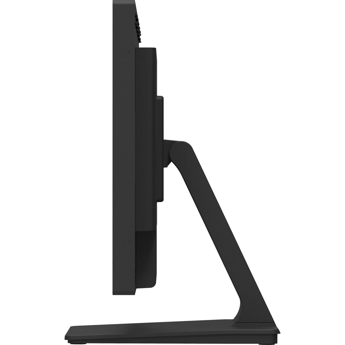 21.5" PCAP Bezel Free Front Speakers 10P