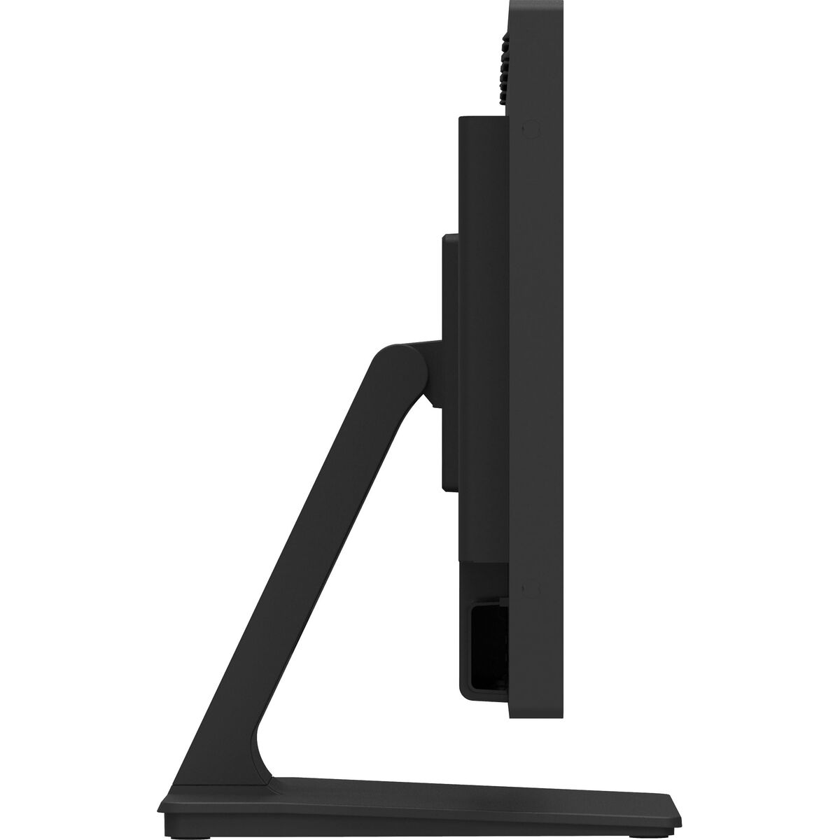 21.5" PCAP Bezel Free Front Speakers 10P