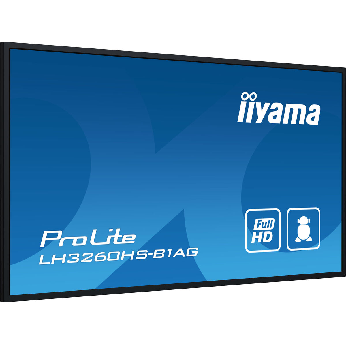 32" 1920x1080 FHD VA Haze 25% 500c