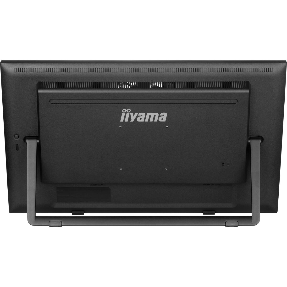 T2755MSC-B1 27" IPS Optical Bonded PCAP