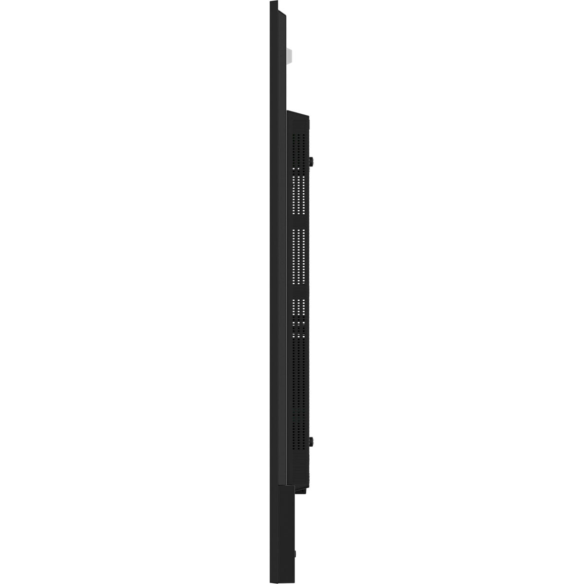 65" 3840x2160 UHD IPS Haze 1% 800cd