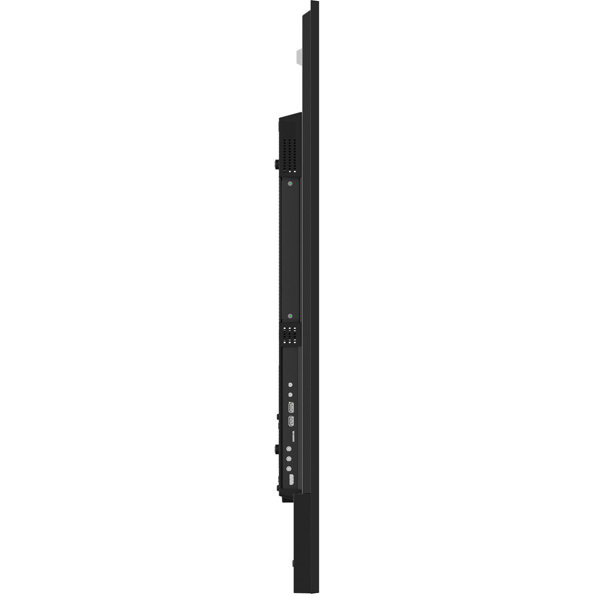 65" 3840x2160 UHD IPS Haze 1% 800cd
