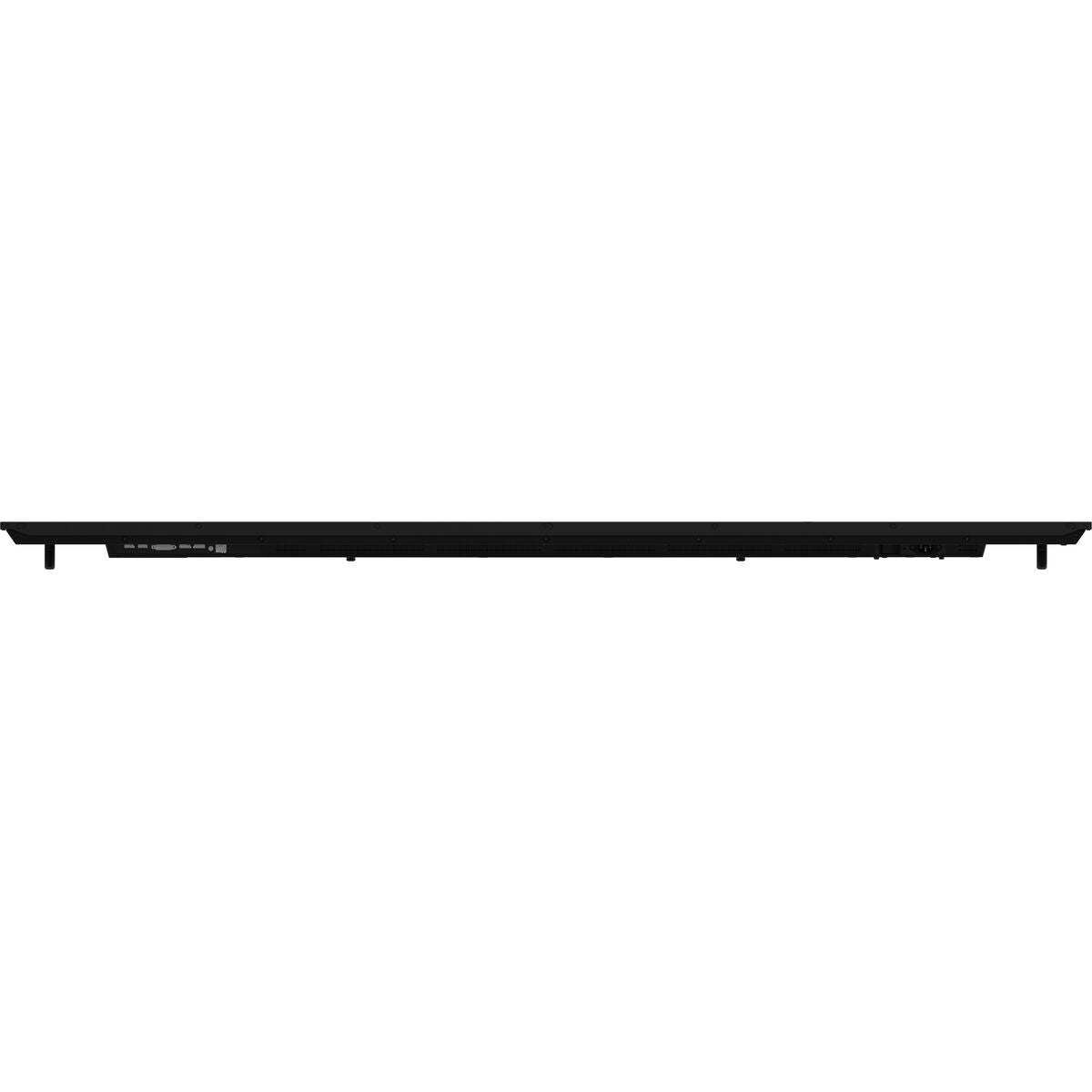 75" 3840x2160 UHD IPS Haze 1% 800cd
