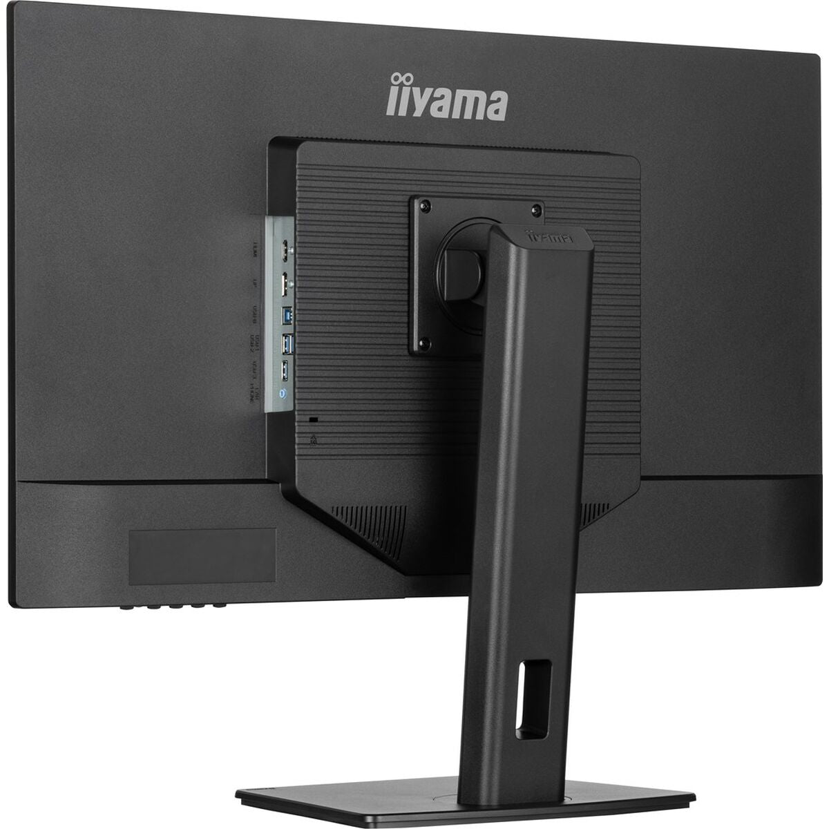 XB3270QSU-B1 32" IPS-2560x1440 250cd/m²