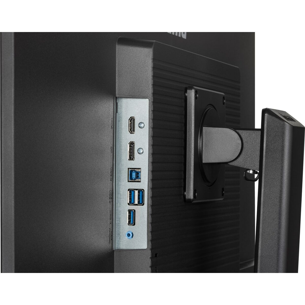 XB3270QSU-B1 32" IPS-2560x1440 250cd/m²