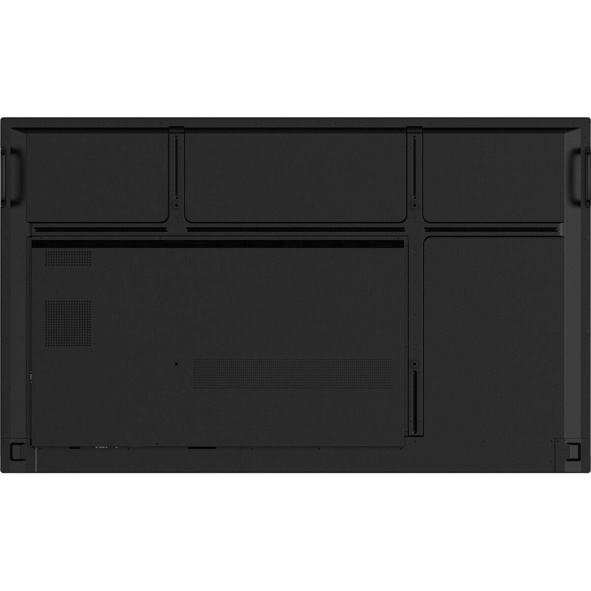 IIYAMA- Afficheur professionnel tactile 65" TE6512MIS-B3AG