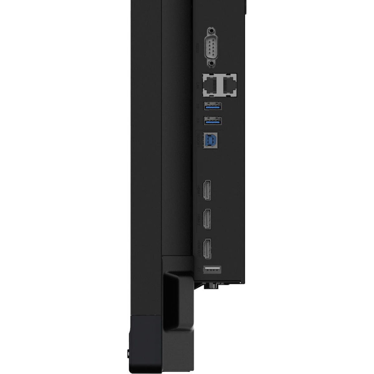 IIYAMA- Afficheur professionnel tactile 65" TE6512MIS-B3AG