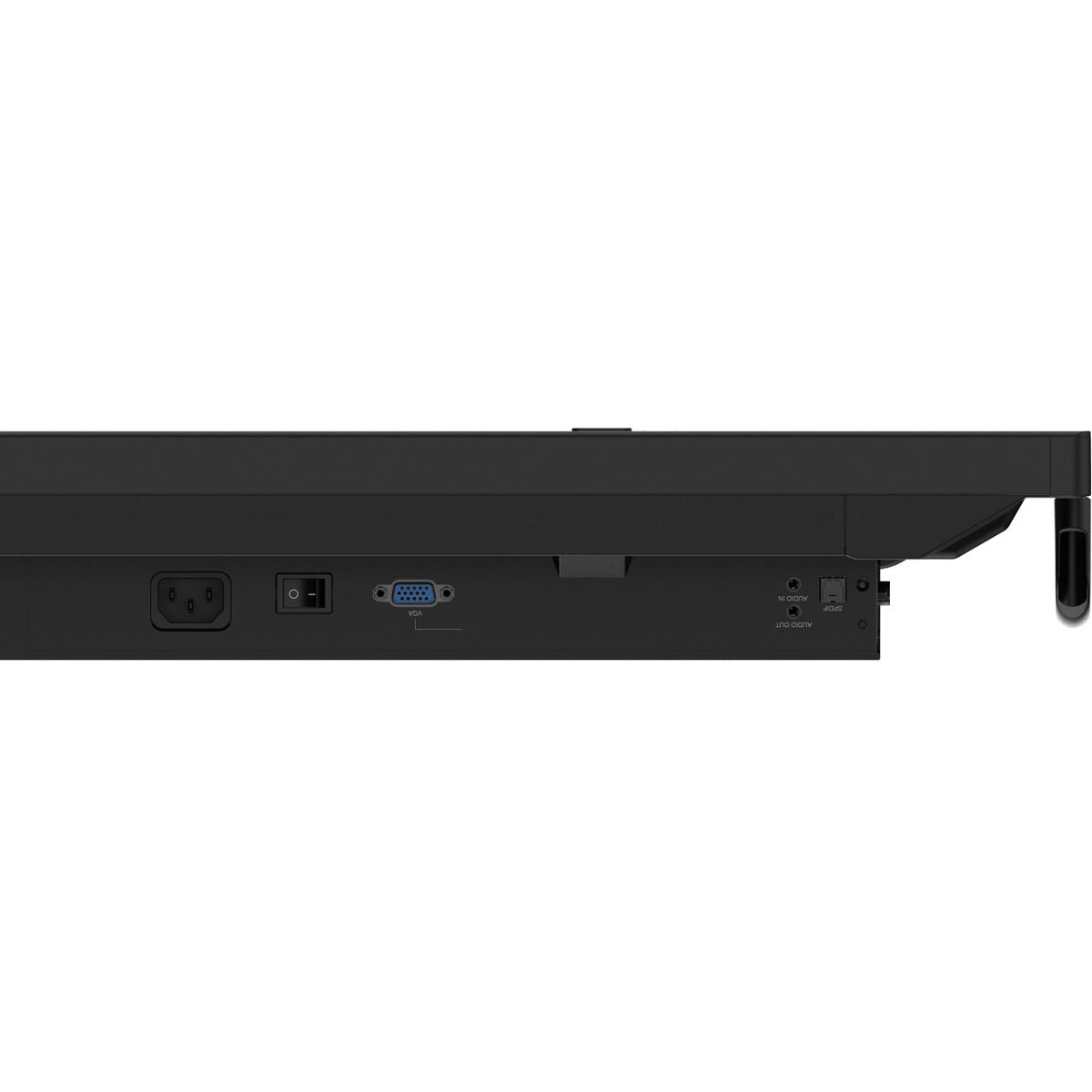 IIYAMA- Afficheur professionnel tactile 65" TE6512MIS-B3AG