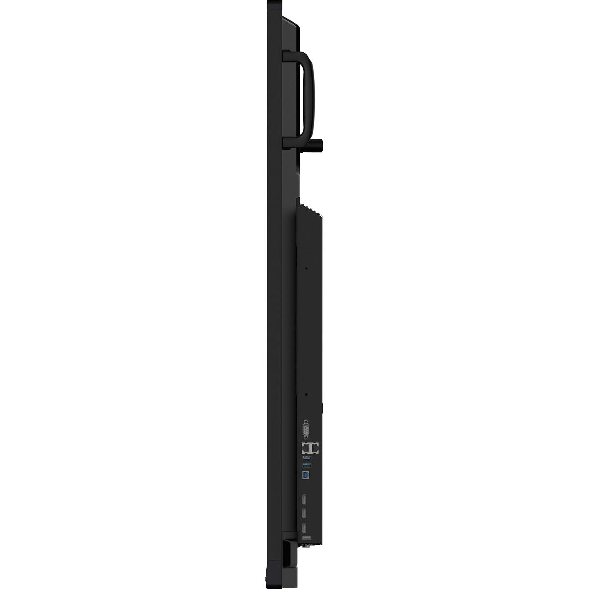 IIYAMA- Afficheur professionnel tactile 65" TE6512MIS-B3AG