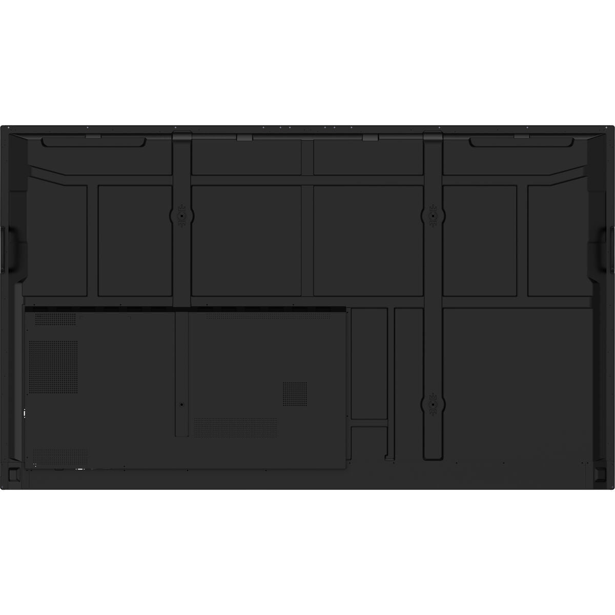 IIYAMA- Afficheur professionnel 98" tactile TE9812MIS-B3AG