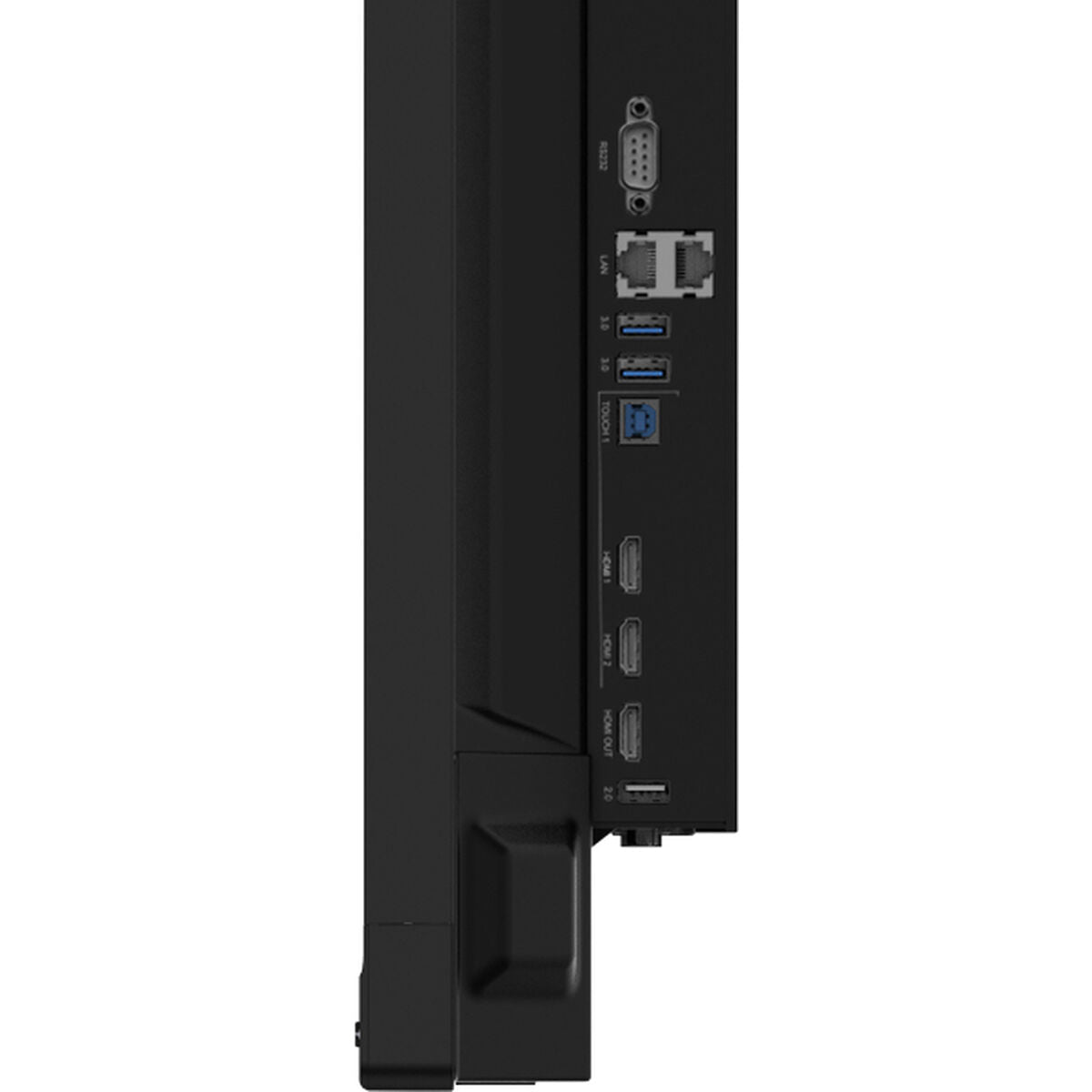 IIYAMA- Afficheur professionnel 98" tactile TE9812MIS-B3AG