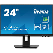 IIYAMA- Ecran bureautique 24" XUB2463HSU-B1