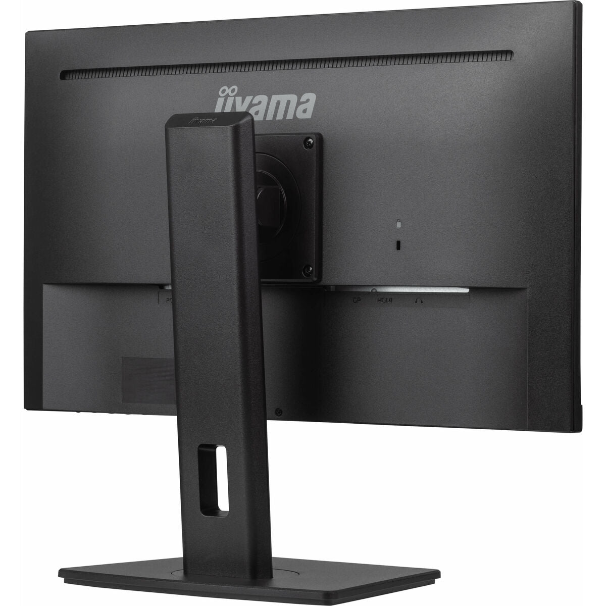 "iiyama ProLite XUB2493HS-B6 écran plat de PC 60,5 cm (23.8"") 1920 x 1080 pixels Full HD LED Noir"