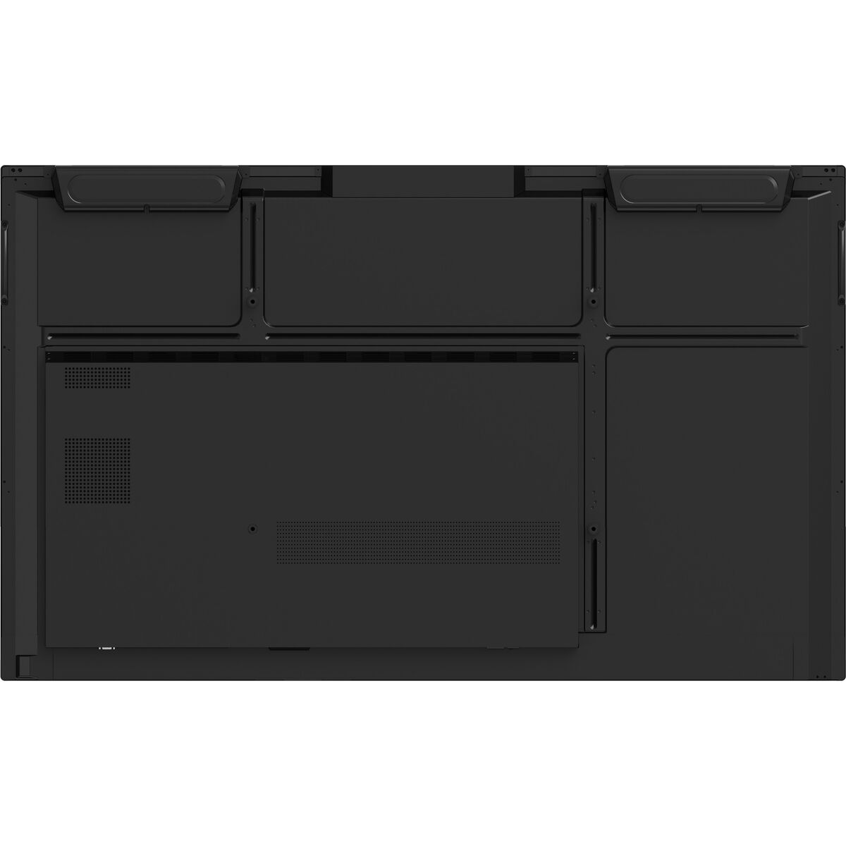 IIYAMA- Ecran tactile interactif 65" 4K TE6514MIS-B2AG