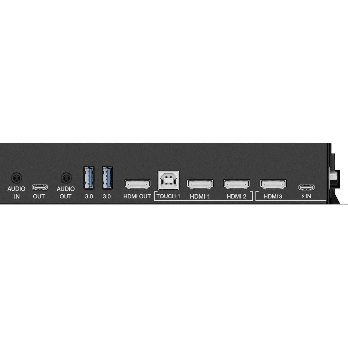 IIYAMA- Ecran tactile interactif 65" 4K TE6514MIS-B2AG